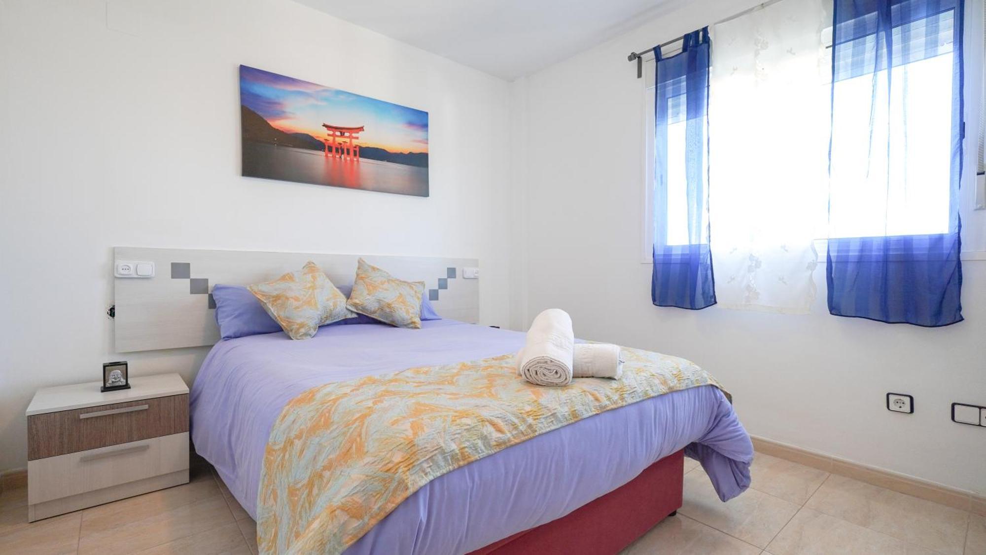 Apartament Lo Cor Del Delta サント・ハウメ・デンヴェハ エクステリア 写真